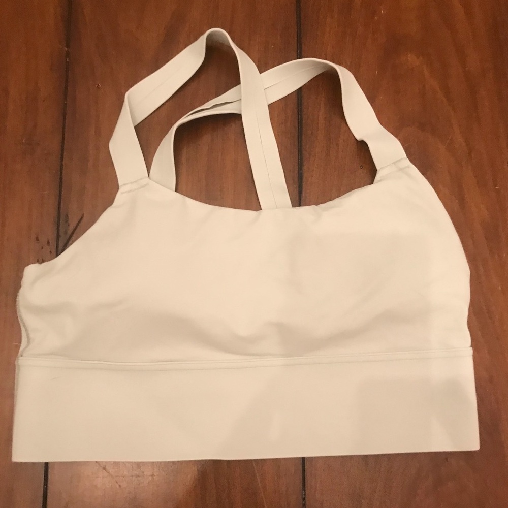 Athleta sports bra